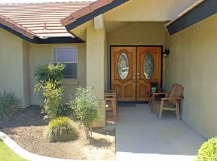 351 Berry Meadow Way, Bakersfield, CA 93308