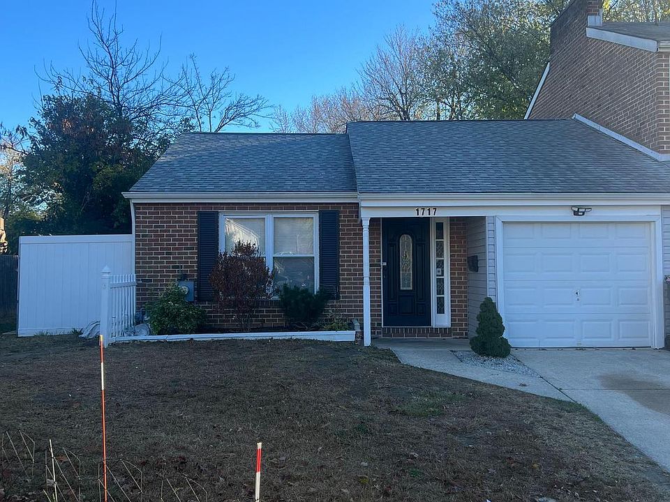 2nd image of 1717 Heather Pl