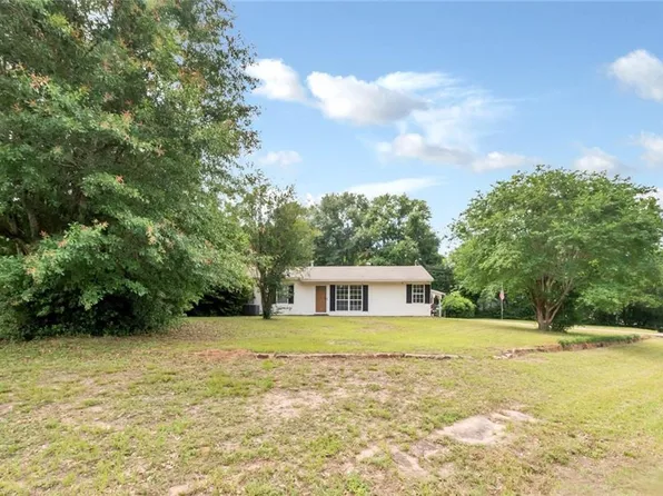 4950 Freeway Drive, Mobile, AL 36619