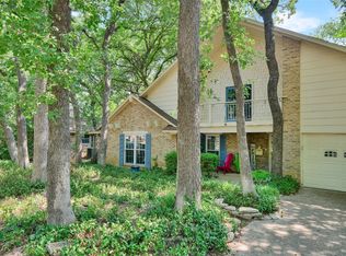 216 Cedar St, Mansfield, TX 76063
