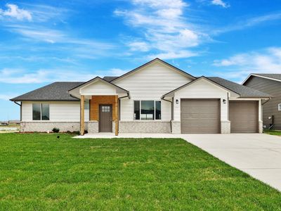 606 Sweetwater Rd, Maize, KS, 67101