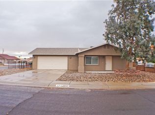 3275 N Clark St, Kingman, AZ 86401