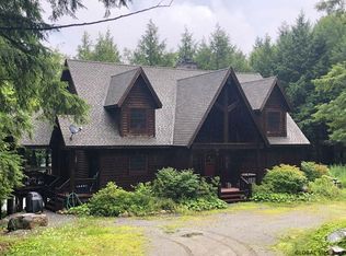 63 Krissica Way, Schroon Lake, NY 12870