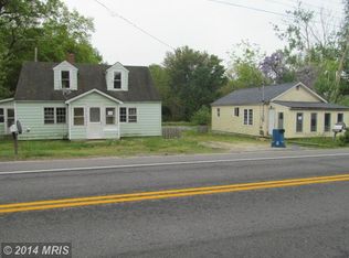 26867 Barclay Rd, Marydel, MD 21649