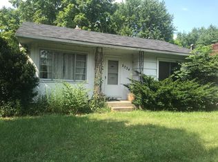 2734 Kilbourne Ave, Columbus, OH 43231