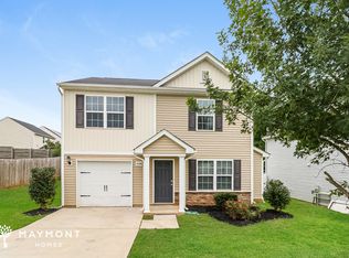 4008 Everest Dr, Gastonia, NC 28054