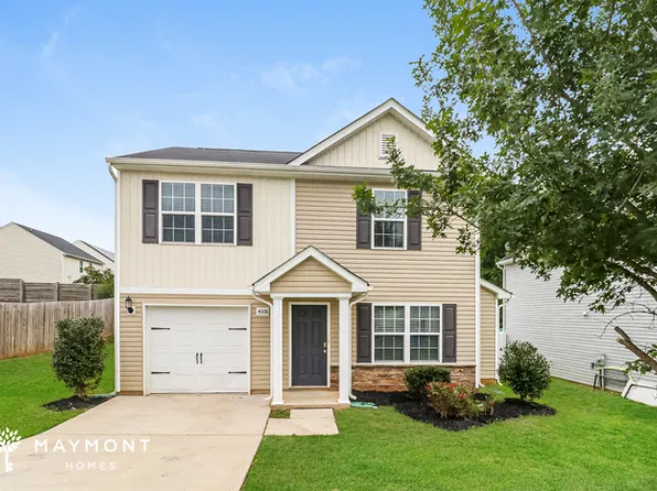4008 Everest Dr, Gastonia, NC 28054