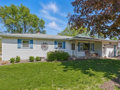 19535 Midland Ave, Mokena, IL, 60448