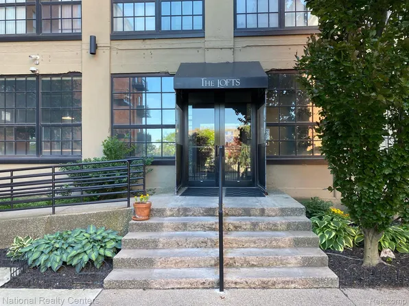6533 E Jefferson Ave APT 308, Detroit, MI 48207