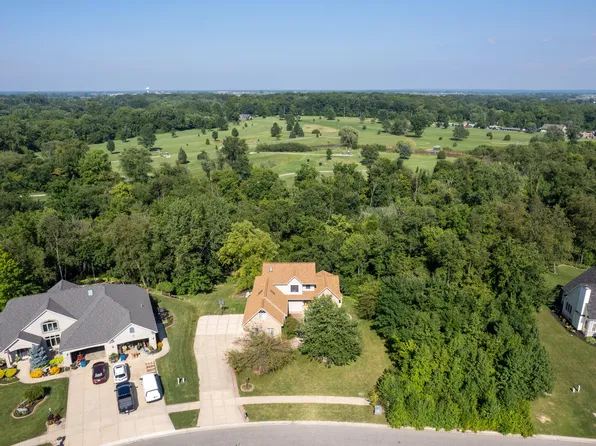 745 Pintail Ln, Hobart, IN 46342