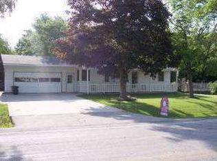 7228 N County Rd Xx, Holland, WI 54636