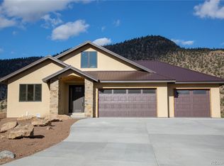 246 Rio Grande Club Trl, South Fork, CO 81154