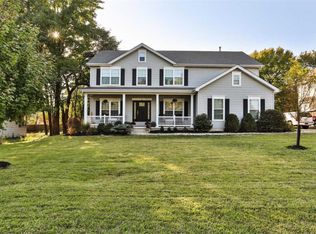 1019 Forest Ave, Saint Louis, MO 63122