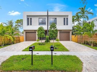 811 SW 10th Ter, Fort Lauderdale, FL 33315