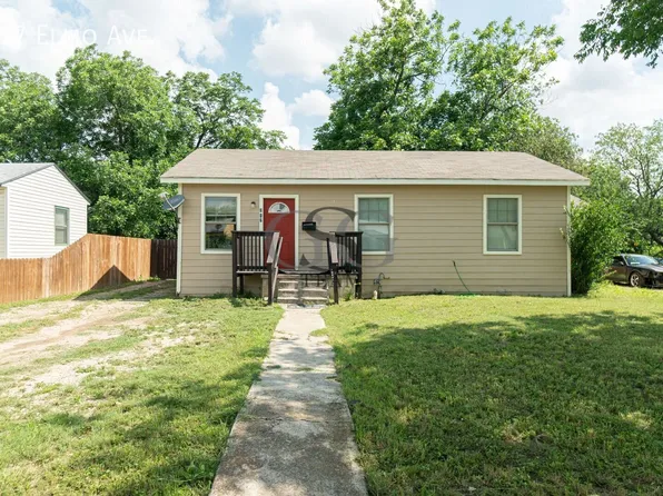 217 Elmo Ave, San Antonio, TX 78225