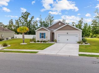 388 Carmello Circle, Conway, SC 29526