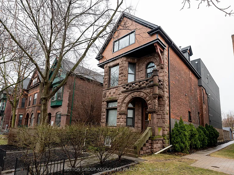 608 Spadina Ave #1 — Photo 1