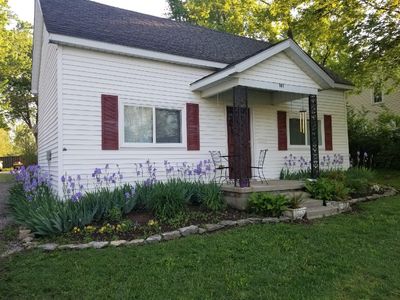 191 Shawhan Rd, Cynthiana, KY, 41031