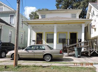 2312-14 Valmont, New Orleans, LA 70115
