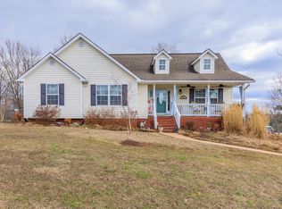 141 Promise Heights Dr, Ringgold, GA 30736