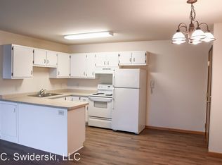 2927 George Rd #205, Wisconsin Rapids, WI 54495