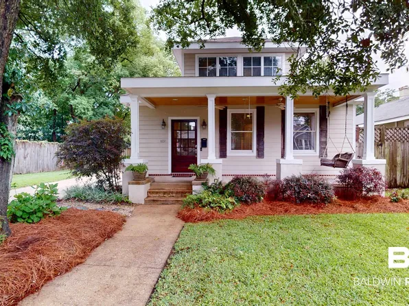 1651 Laurel St, Mobile, AL 36604