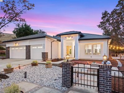 8053 Kelok Way, Clayton, CA, 94517