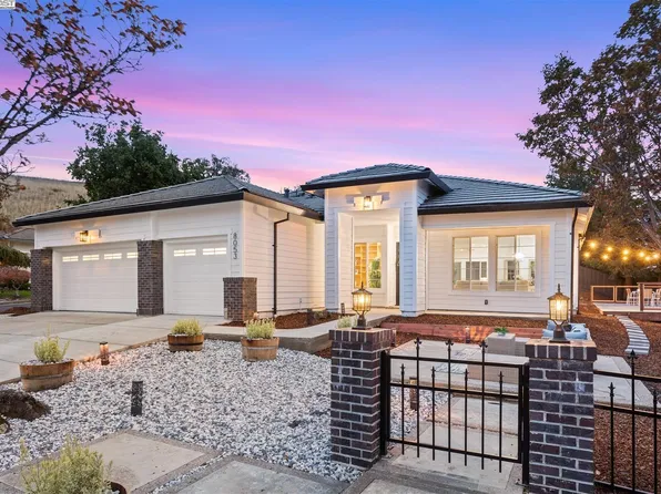 8053 Kelok Way, Clayton, CA 94517