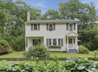 194 Turner Ln, Templeton, MA 01468