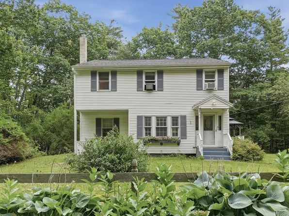 194 Turner Ln, Templeton, MA 01468