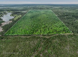 80/ACRE S Blue Wood Dr, Vancleave, MS 39565