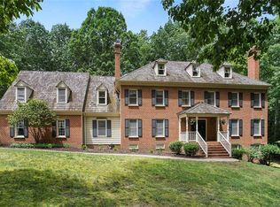 11200 Buckhead Ter, Midlothian, VA 23113