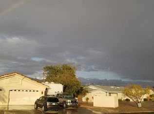 3741 Buena Vista Ave, Lake Havasu City, AZ 86406