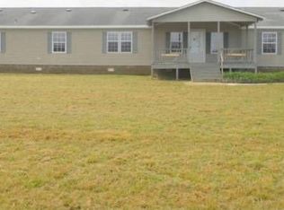 515 Spring Hill Rd, Talladega, AL 35160