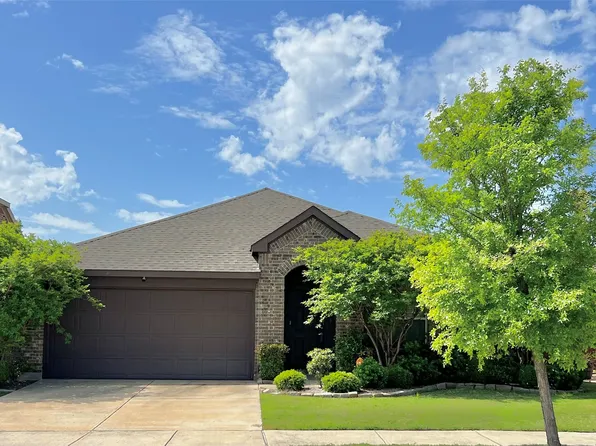 3303 Manzanilla Ln, Heartland, TX 75126