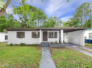 2742 Begonia Rd, Jacksonville, FL 32209