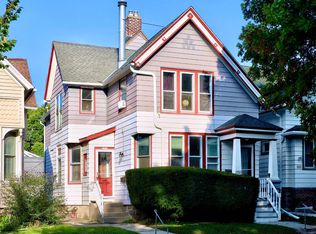 2949 S Lenox St #2951, Milwaukee, WI 53207