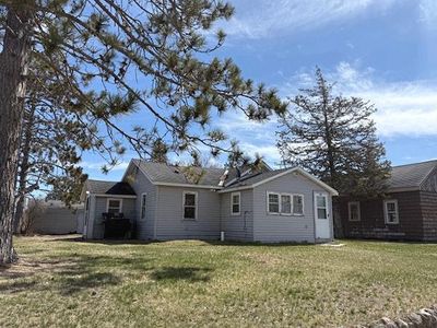 317 Maple Ave, Cass Lake, MN, 56633