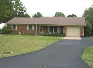 207 Tanager Ln, Dover, AR 72837