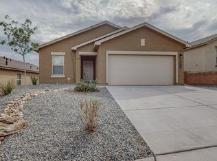 5849 Union Dr NE, Rio Rancho, NM 87144