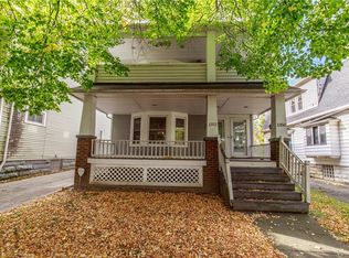 1350 W 91st St, Cleveland, OH 44102