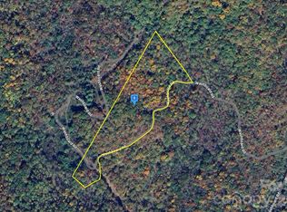1300 Washboard Rd, Cullowhee, NC 28723