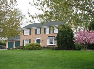 329 Fortuna Dr, Hatfield, PA 19440