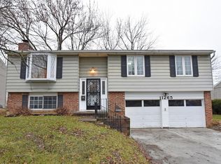 11265 Lockport Ct, Cincinnati, OH 45240