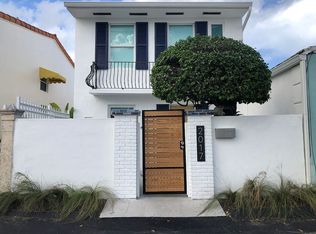 2017 NE 123rd St, North Miami, FL 33181