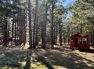 503 Ladd Cir, Chama, NM 87520