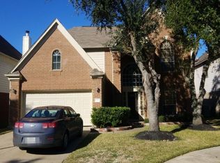 18110 Flowering Oak Ct, Richmond, TX 77407