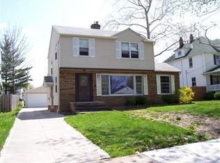 5865 Pearl Rd, Parma Heights, OH 44130