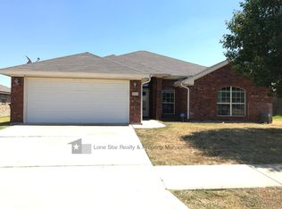 3006 Lavender Ln, Killeen, TX 76549