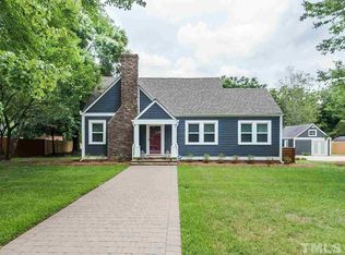 527 Powell Dr, Raleigh, NC 27606